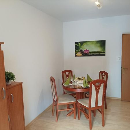 Apartment Milotić Lovran Exterior foto