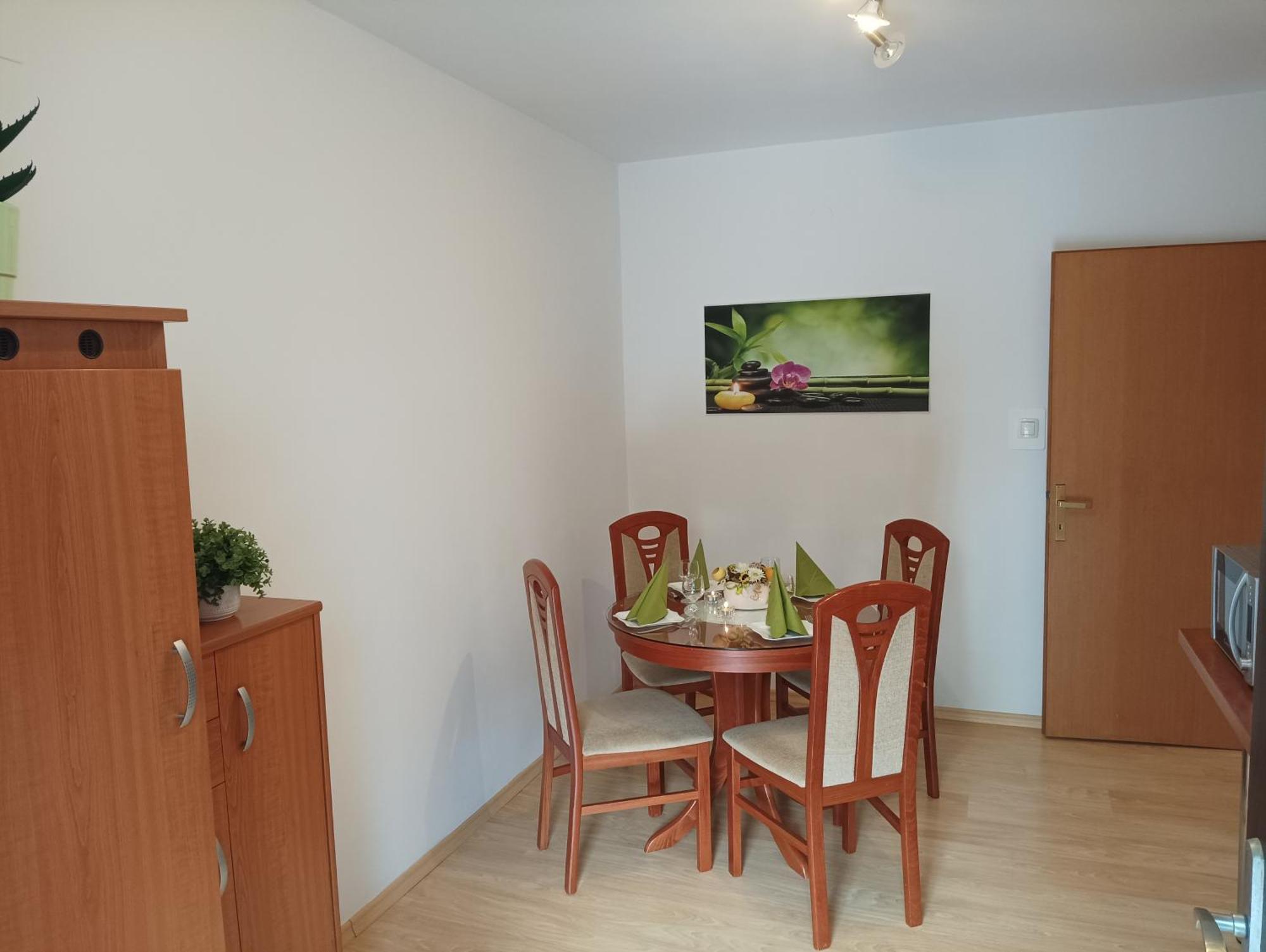 Apartment Milotić Lovran Exterior foto